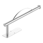 Paper Towel Holder Stainless Steel Original Color AK61