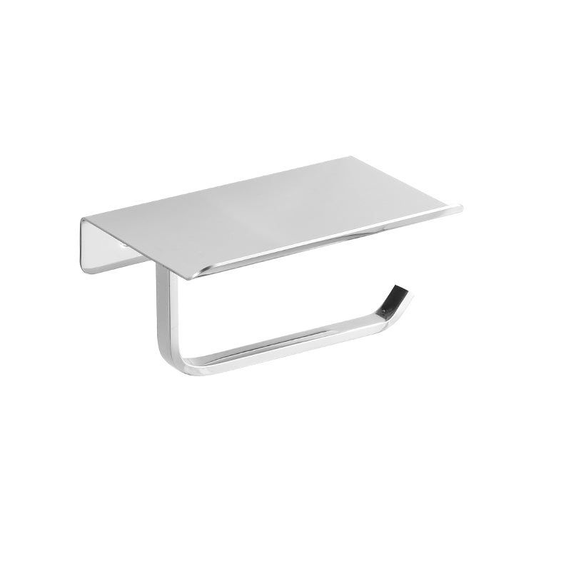 Paper Holder AK70 Chrome