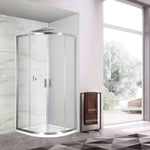 Shower Enclosur CP002C 90x90x150