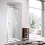Shower DOOR 120x195