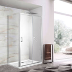 Shower Enclosur 120x80x195