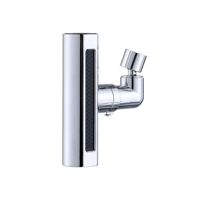 3 Water Discharge Dodes Faucet Sprayer Chrome CS1305C