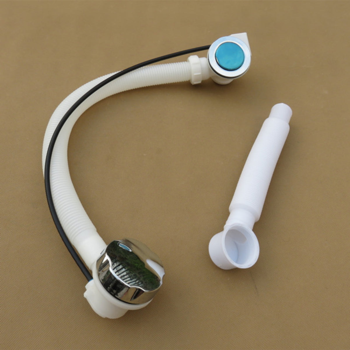 Tub Drain 002