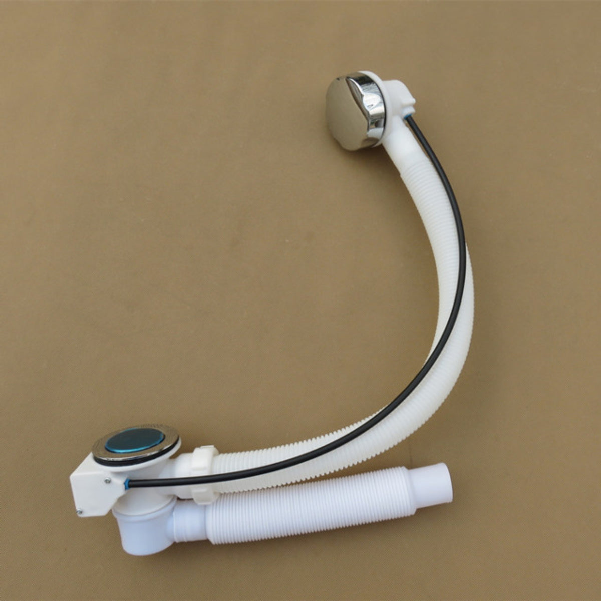 Tub Drain 002