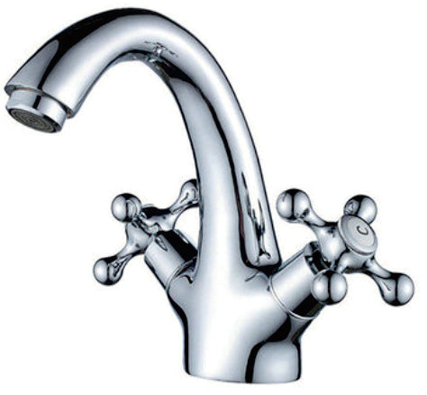Basin Mixer_F6621