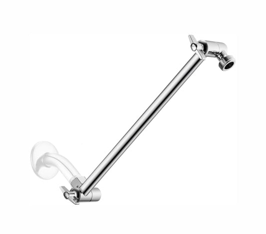 Shower Arm_F-A201 Chrome