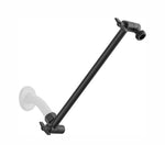Shower Arm_F-A201 Black