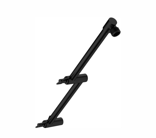 Shower Arm_F-A202 Black