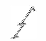 Shower Arm_F-A202 Chrome