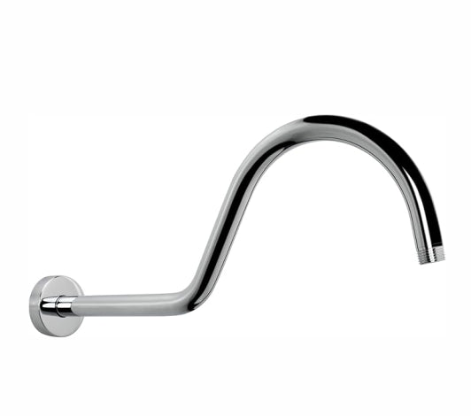 Shower Arm_F-A203 Chrome