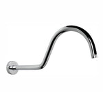 Shower Arm_F-A203 Chrome