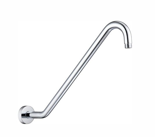 Shower Arm_F-A205 Chrome