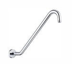 Shower Arm_F-A205 Chrome