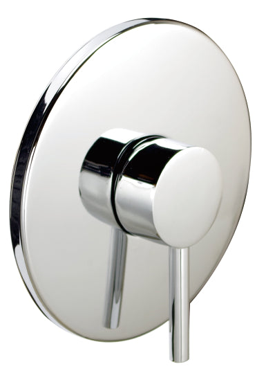 Concealed Bath/shower F-A881