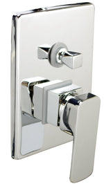 Concealed Bath/shower F-A891