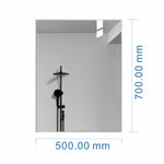 Mirror JG04 (50*70)