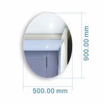 Mirror JG09 (50*90)