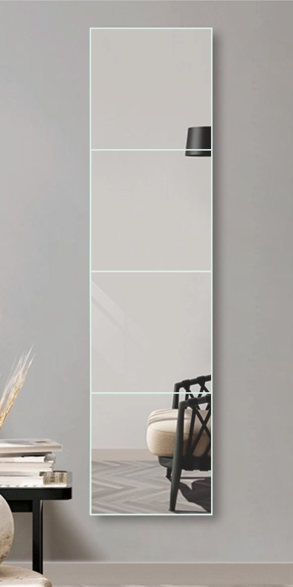 Mirror JG13 4PCS (25*25)