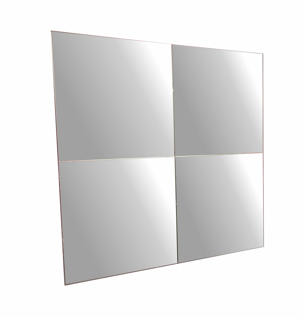 Mirror JG13 4PCS (25*25)