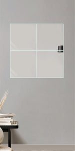 Mirror JG13 4PCS (25*25)