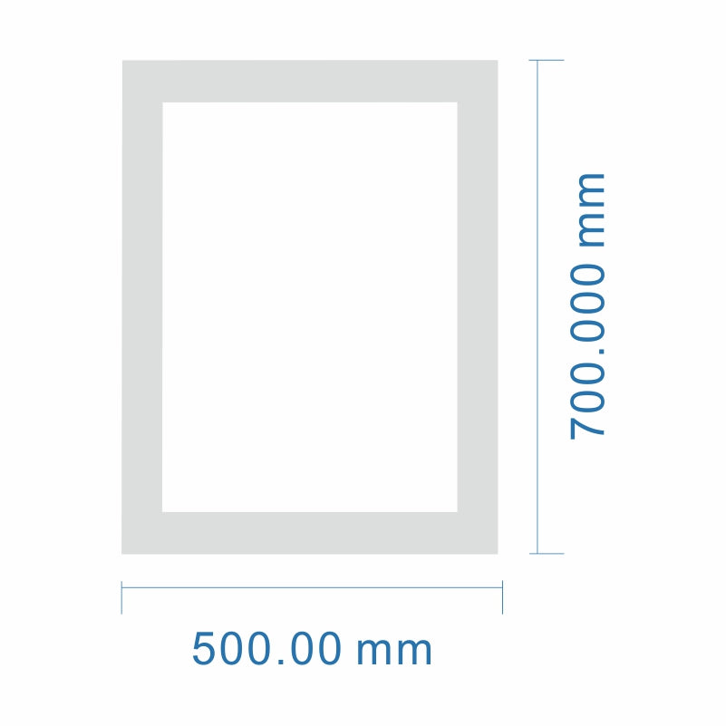 Mirror 70*50 JH001