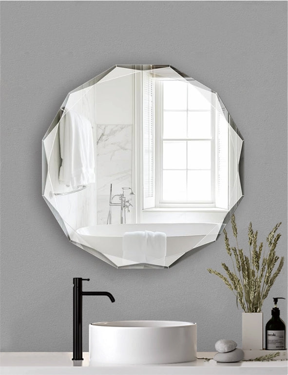 Mirror 500*500 JH003