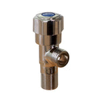 Triangle Valve LC003 Blue