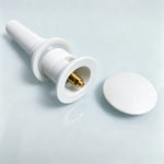 Basin/sink WASTE_LC05B White