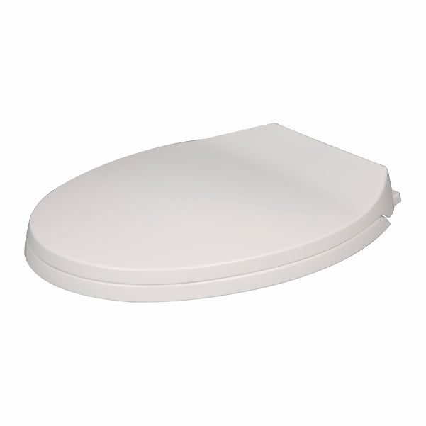 O Shape Toilet Seat Soft Close Bottom Fix
