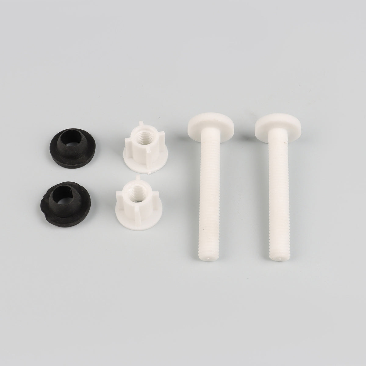 LPS01-3 Install Fix Fittings