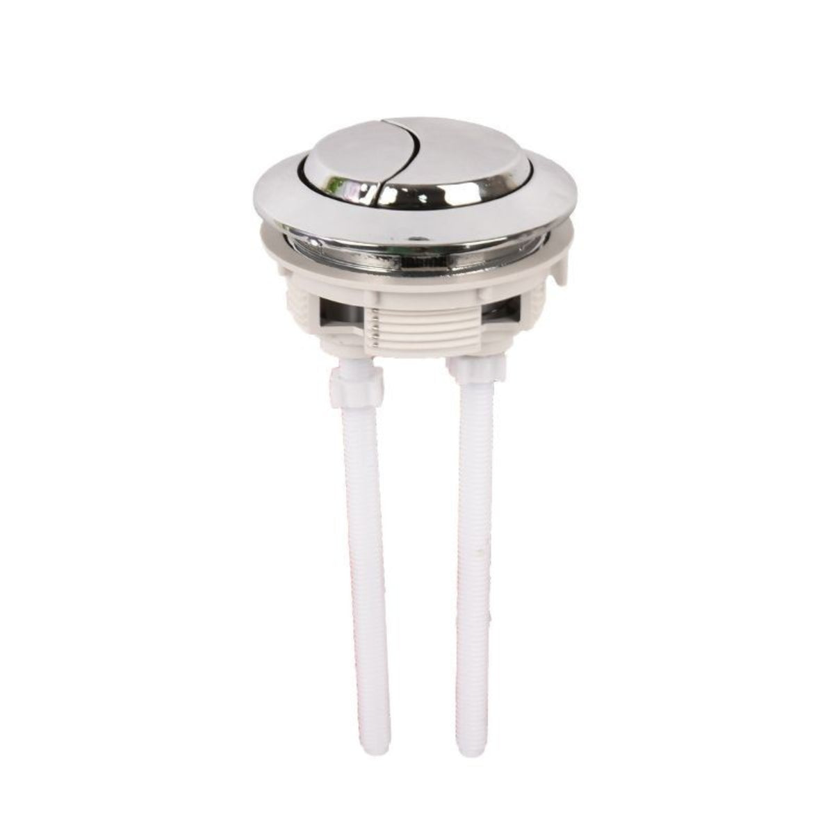 LPS01-4 Chorme Button