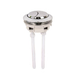 LPS01-4 Chorme Button
