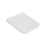 D Shape UF Toilet SeatSoft CloseTop Fix LPU-03