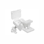 Toilet Seat Hinge Sets- Nylon