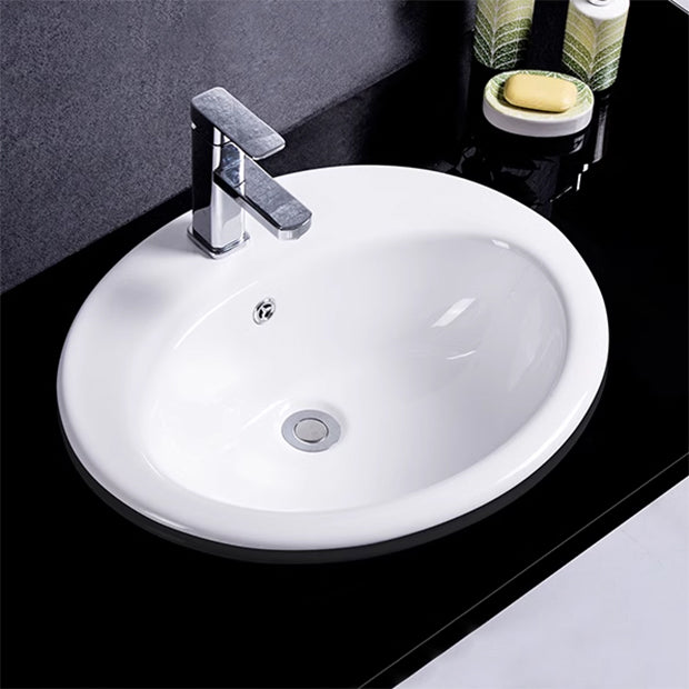 Basin M-004