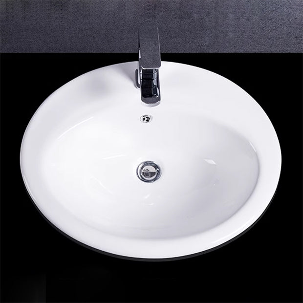 Basin M-004