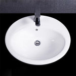 Basin M-004
