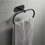 Towel Ring MY03