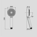 Shower Hand_P144-1