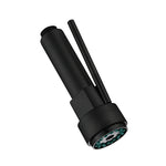 Taps Head Spray P1198 Black