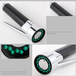 Taps Head Spray P1198 Chrome