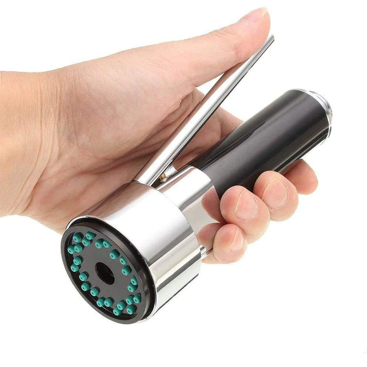 Taps Head Spray P1198 Chrome
