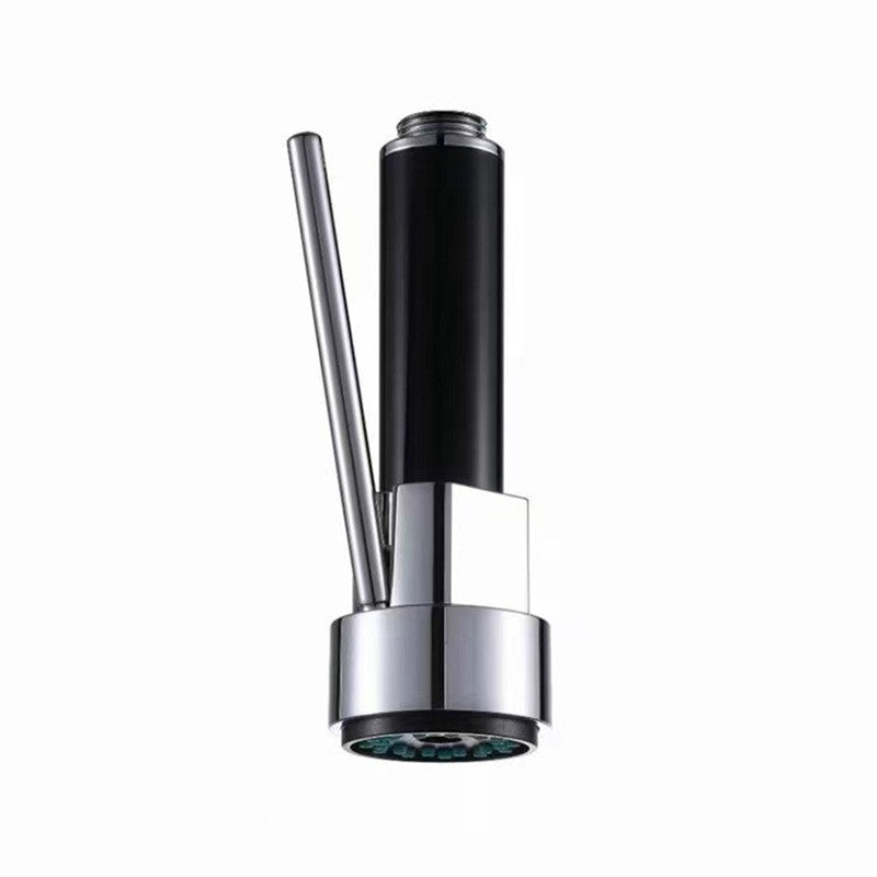Taps Head Spray P1198 Chrome