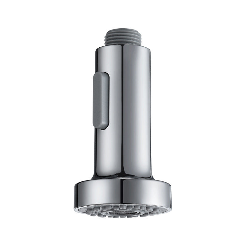 Taps Head Spray P1199 Chrome