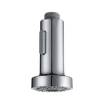 Taps Head Spray P1199 Chrome