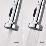 Taps Head Spray P1199 Chrome