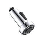 Taps Head Spray P1199 Chrome