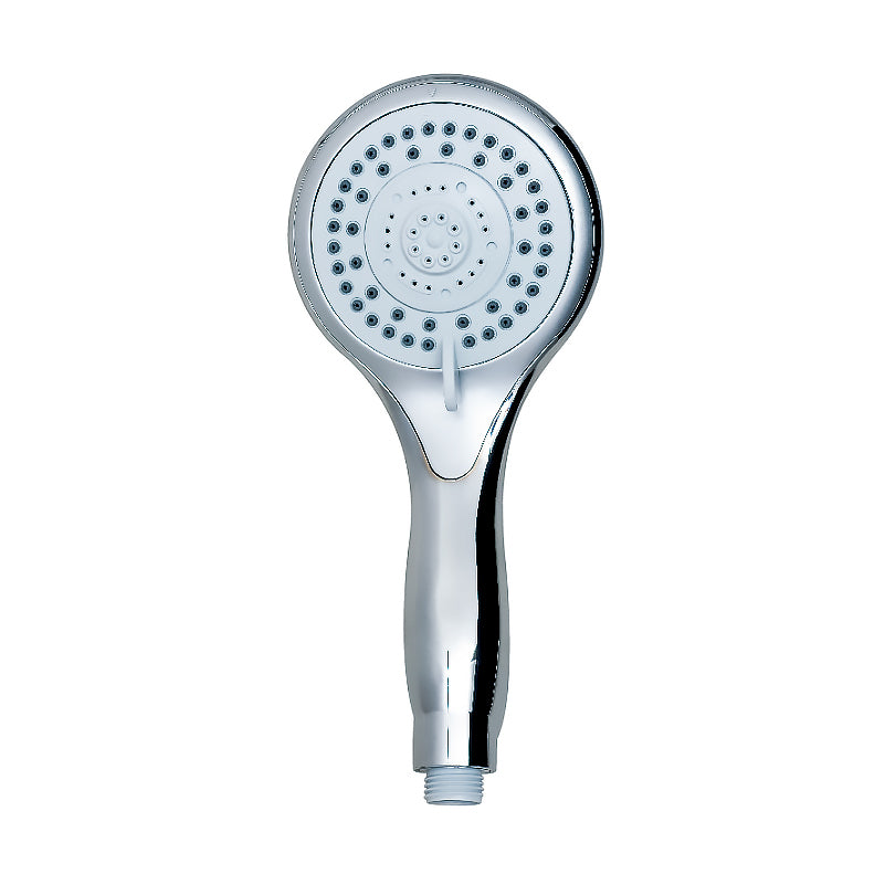 Chrome Round Multiple Mode Hand Shower