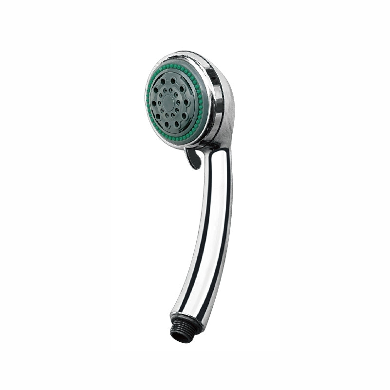 Chrome Hand Shower Multiple Shower Modes