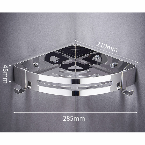 Triangle Shelf T01